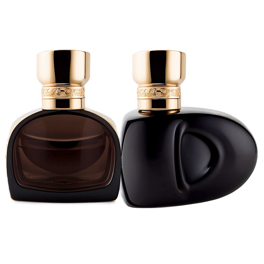 Luxury Fragrance Bottle Png 74 PNG