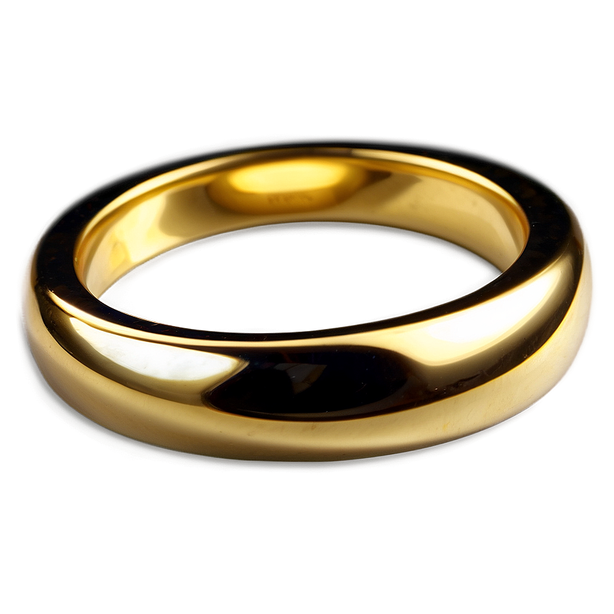 Luxury Gold Rings Png Abp PNG