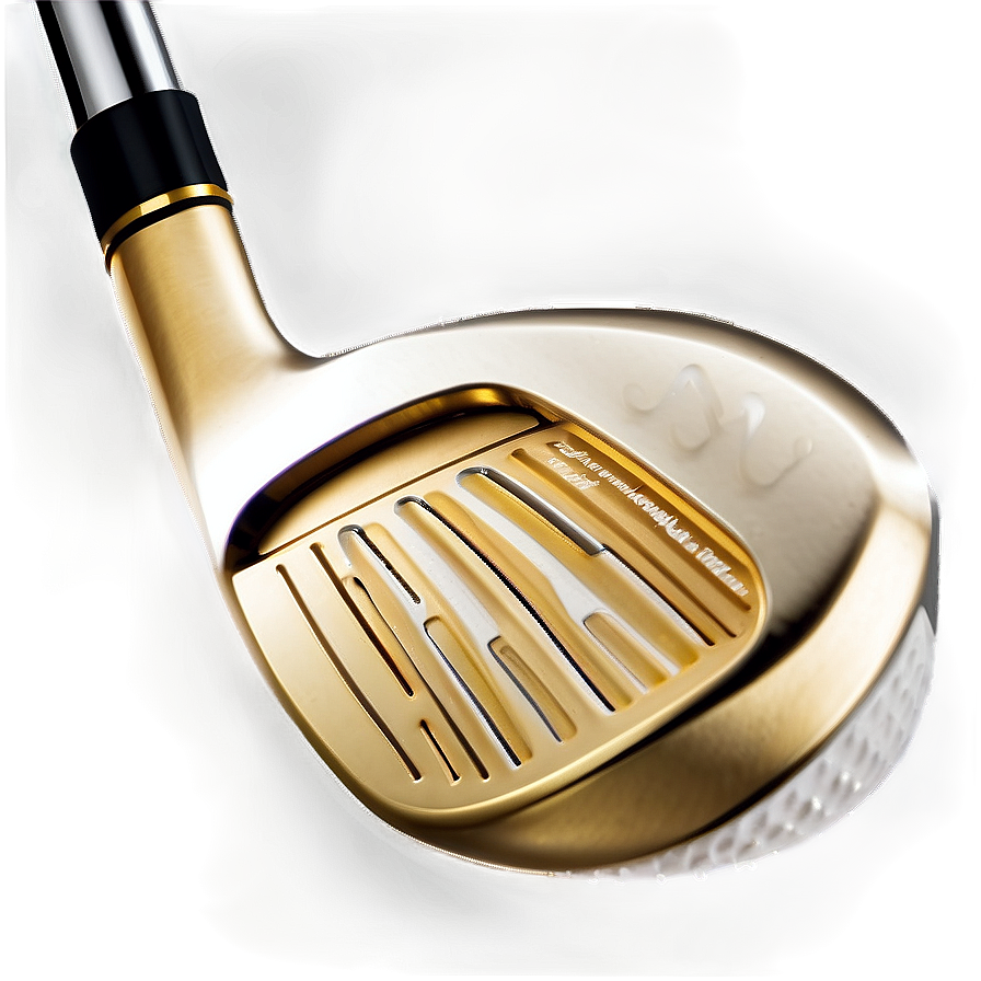 Luxury Golf Clubs Png 52 PNG