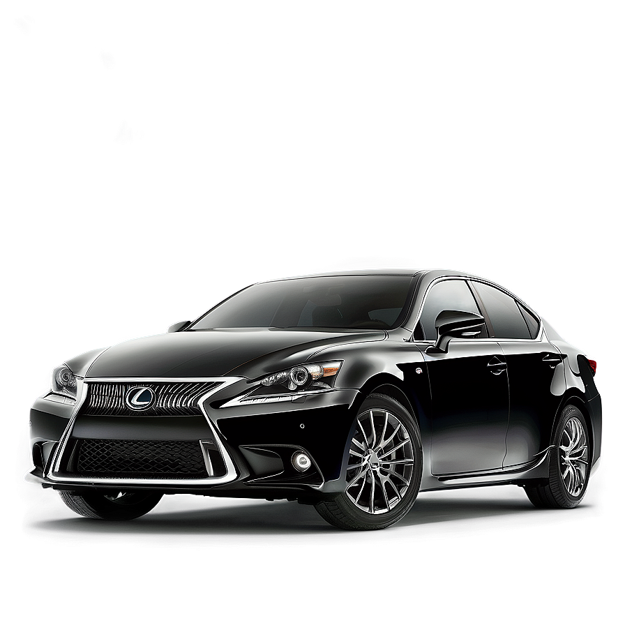 Download Luxury Lexus Vehicle Png Pgp7 | Wallpapers.com