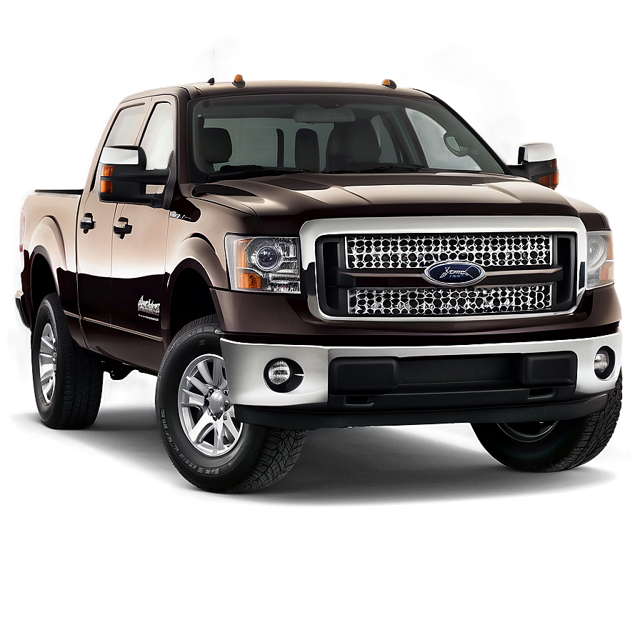 Luxury Pickup Truck Png Sdu PNG