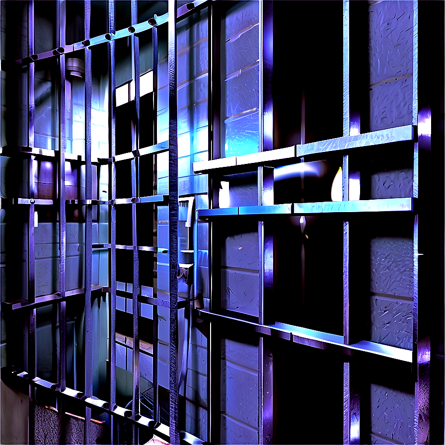 Luxury Prison Cell Png Wnc56 PNG