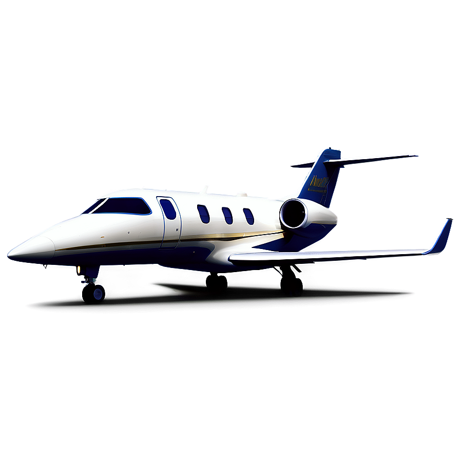 Luxury Private Jet Png 78 PNG