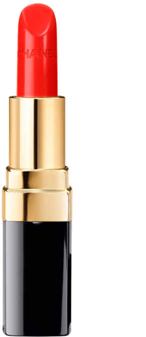 Luxury Red Lipstick Product PNG