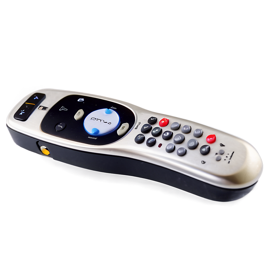 Luxury Remote Control Png Jge35 PNG