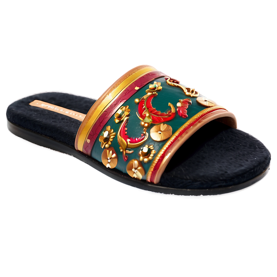 Luxury Slippers Png 75 PNG