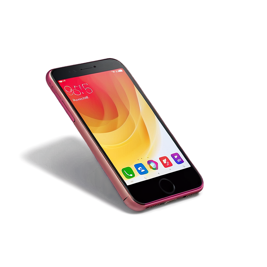 Luxury Smart Phone Edition Png Igj64 PNG