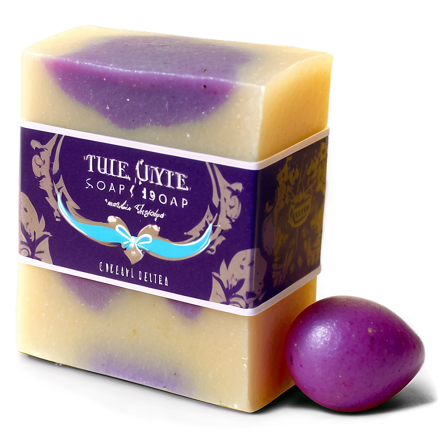 Luxury Soap Gift Png Ach PNG