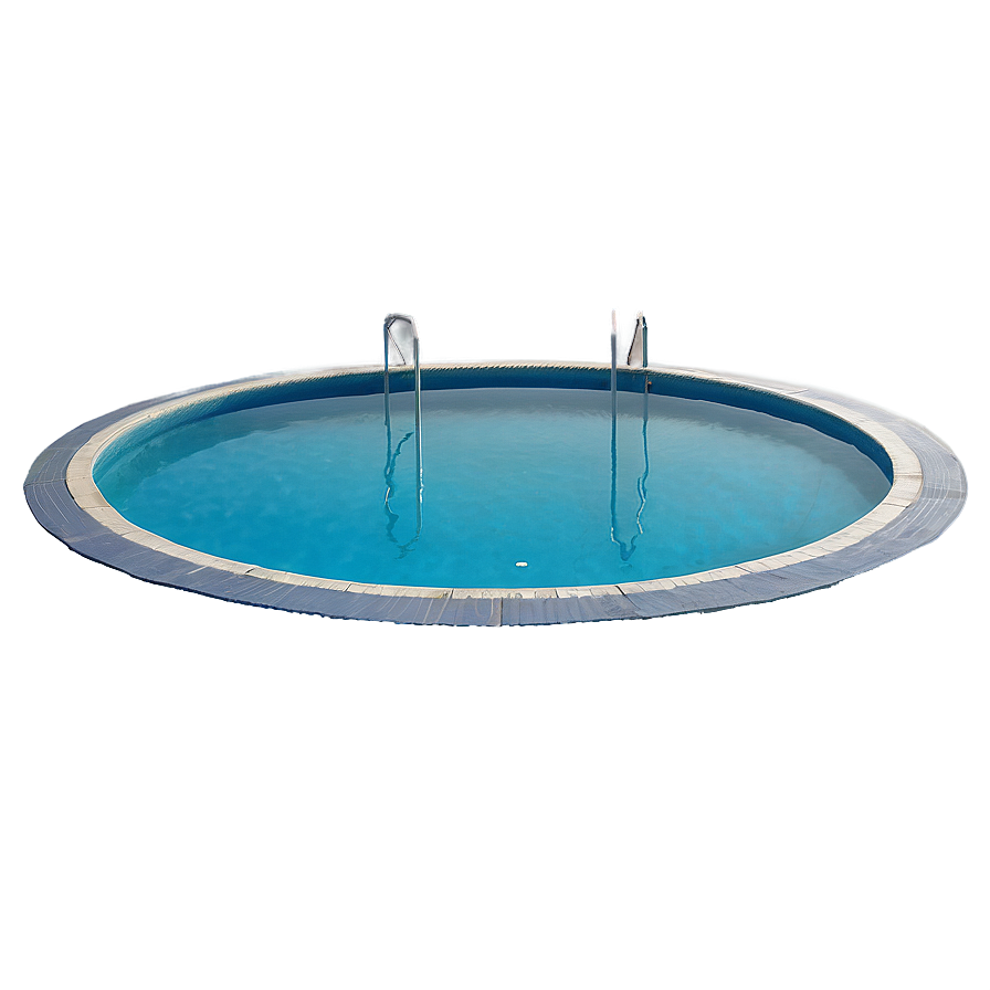 Luxury Swimming Pool Png Eub51 PNG