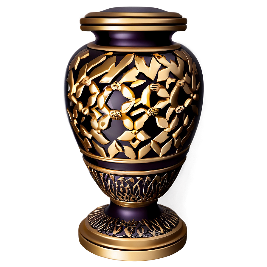 Luxury Urn Png Cpw51 PNG