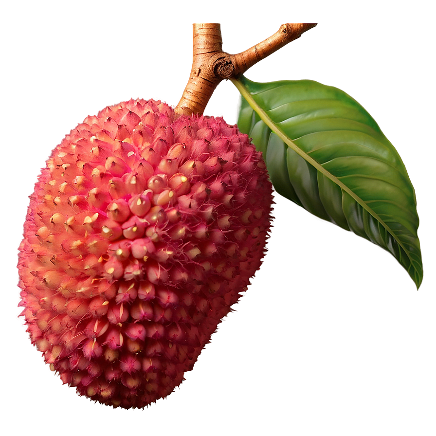 Lychee Fruit Icon Png Lck PNG