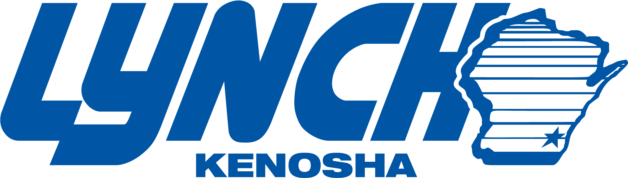 Lynch Kenosha Logo PNG