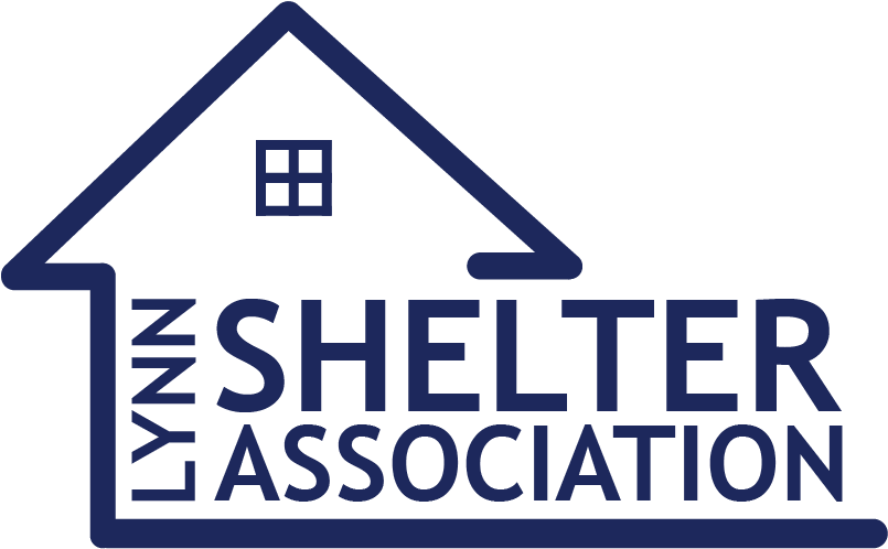 Lynn Shelter Association Logo PNG