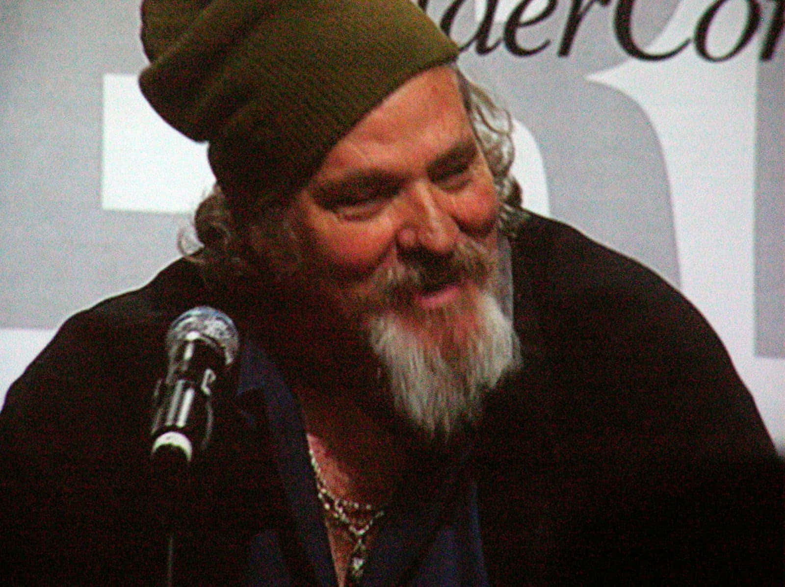 M.c. Gainey Wallpaper