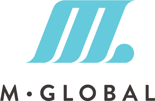 M Global Logo PNG