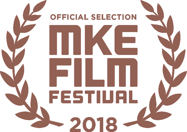 M K E Film Festival2018 Official Selection PNG