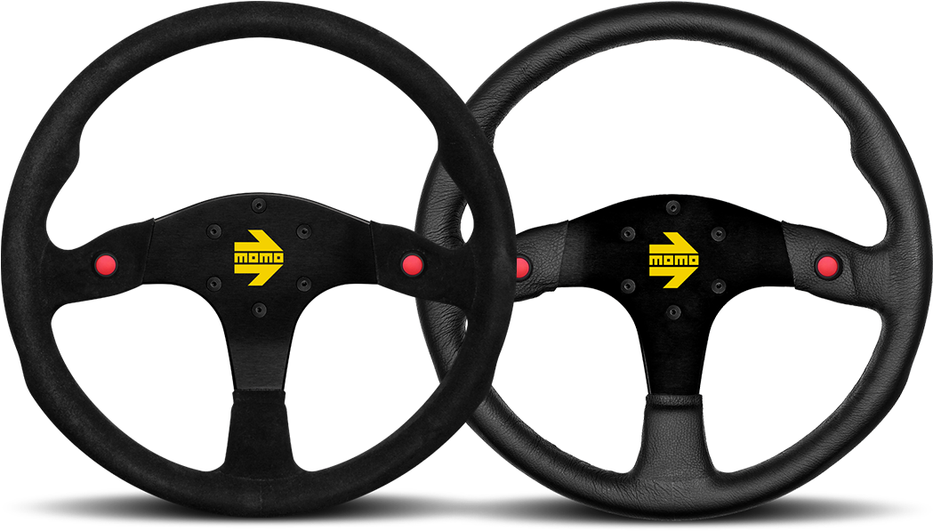 M O M O Racing Steering Wheels PNG