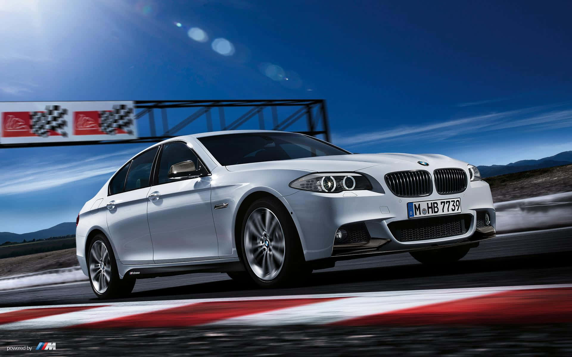 Experience the Thrill of the BMW M Series