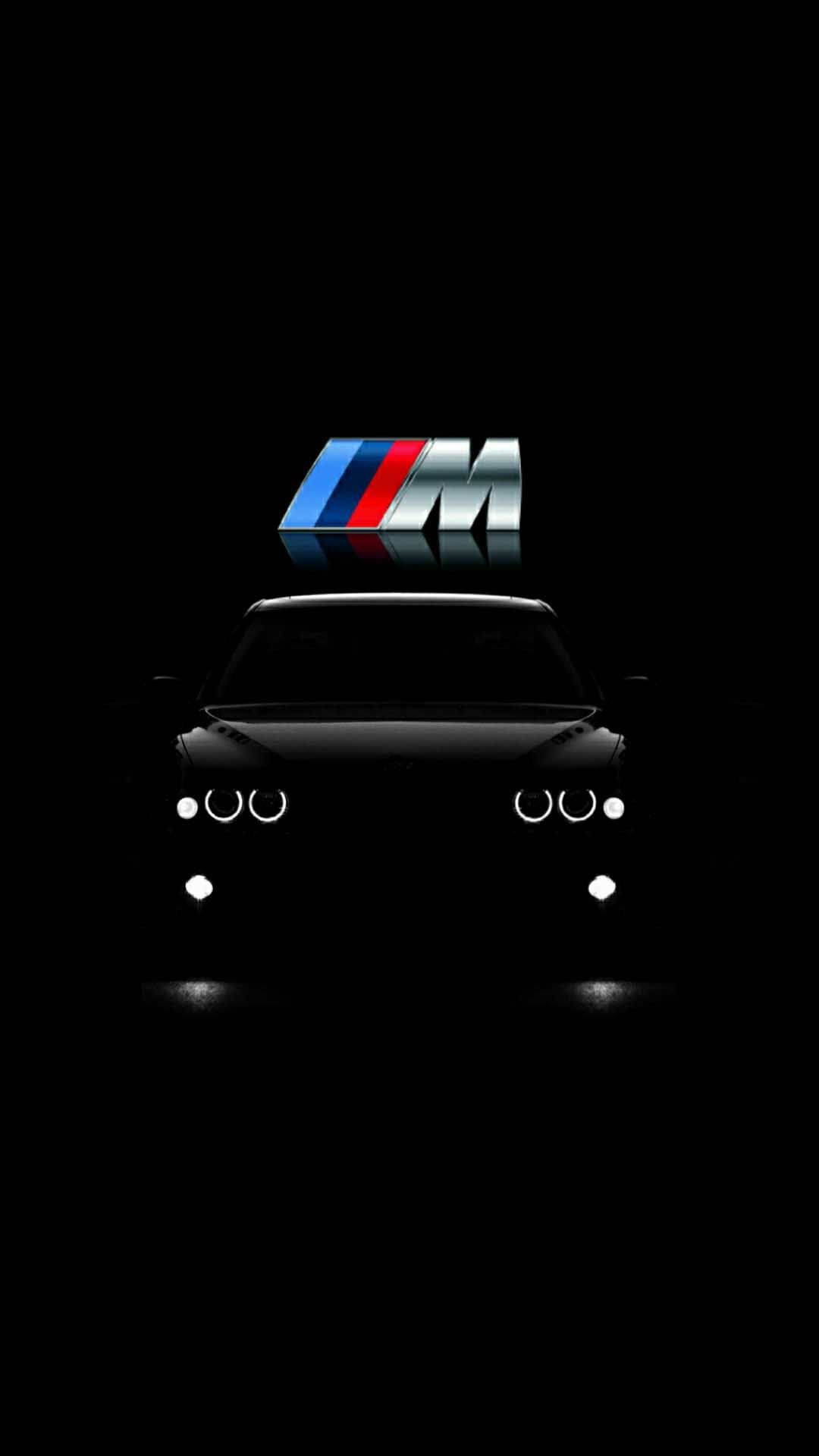 M3 1993 BMW iPhone X Wallpaper