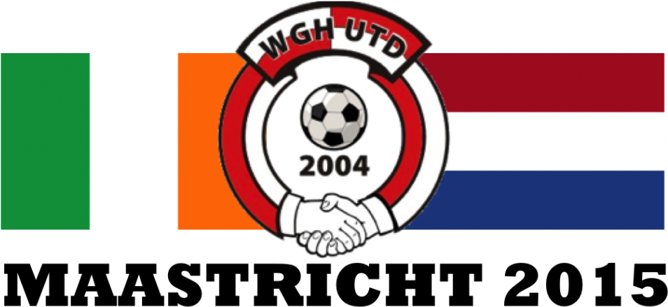 Maastricht2015 Soccer Event Logo PNG