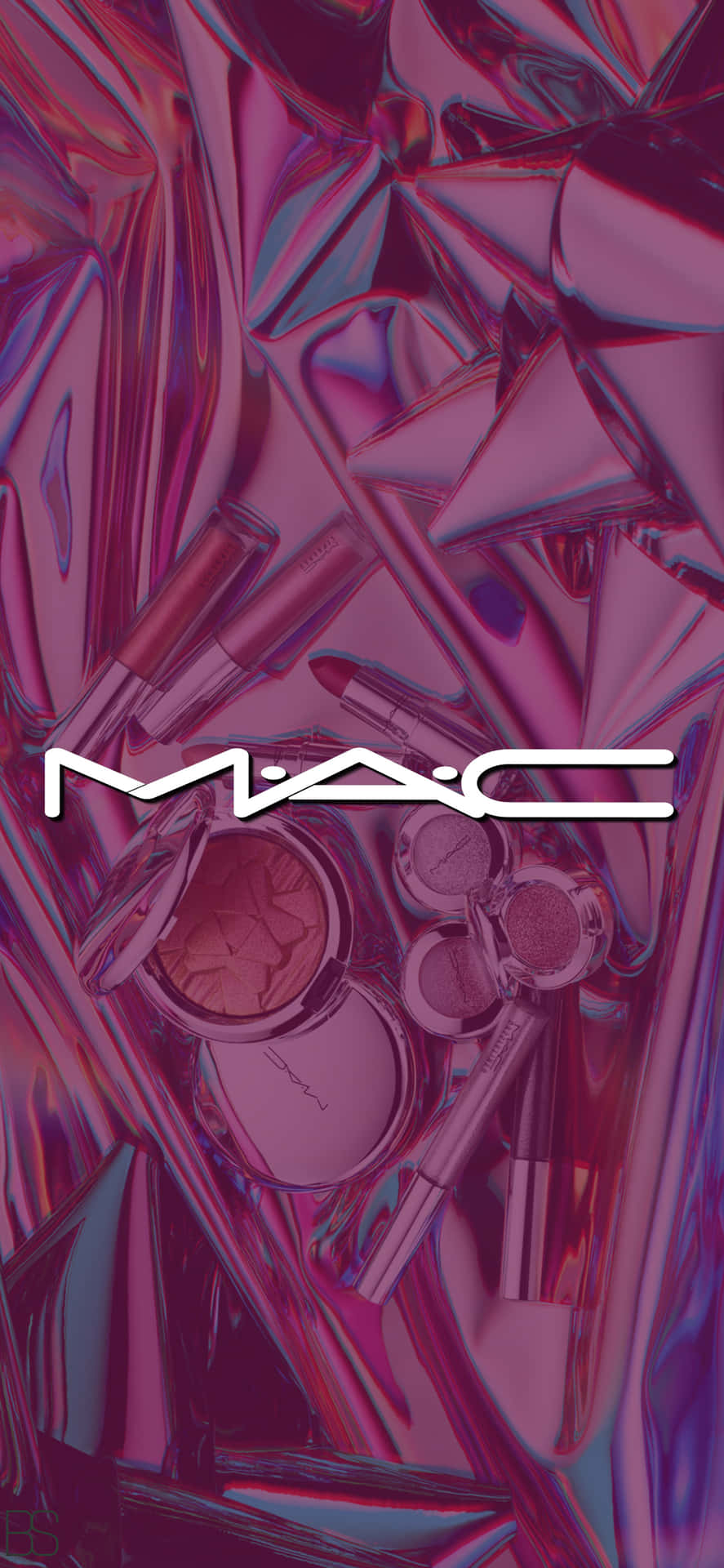Enhance your unique beauty with MAC Cosmetics
