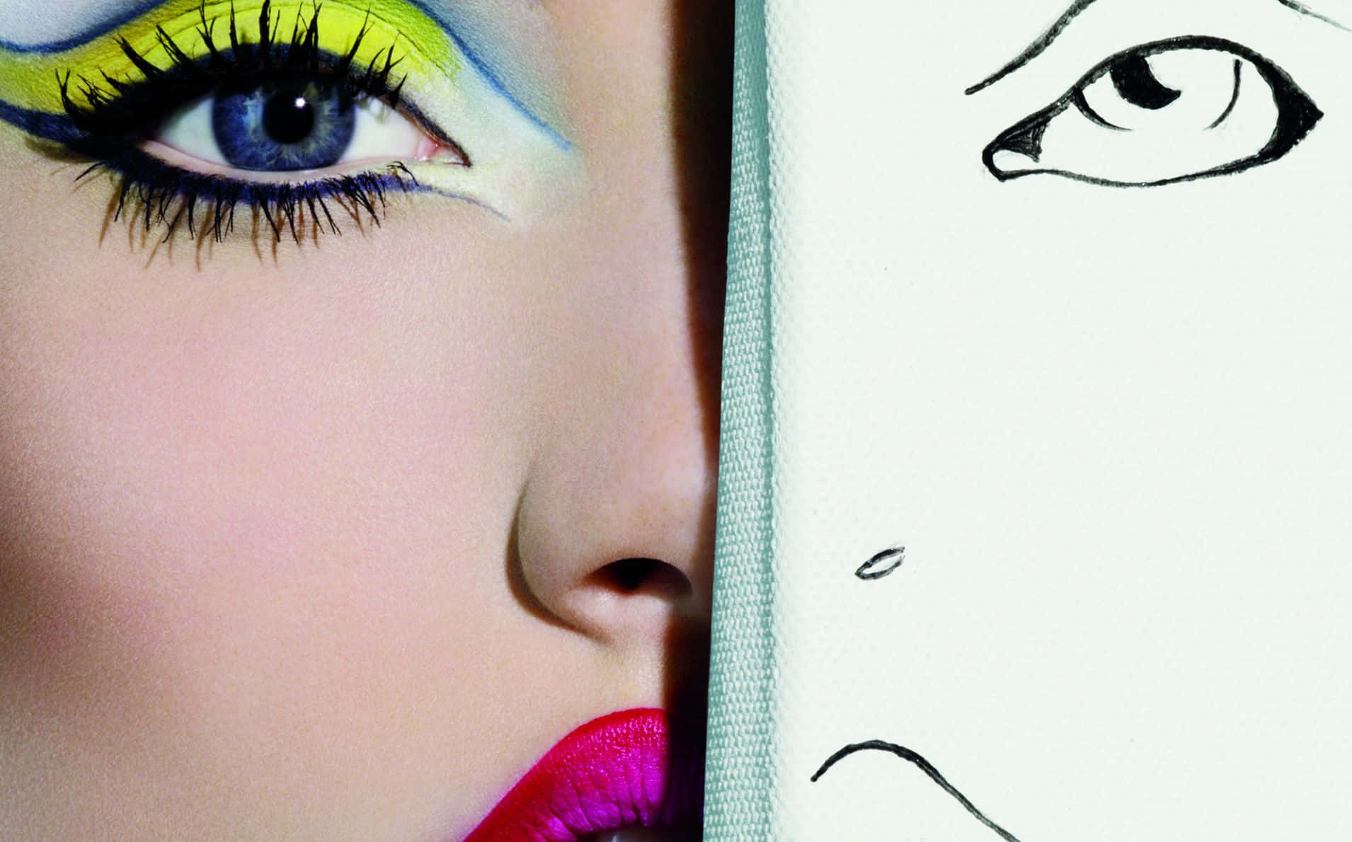 Enhance Your Beauty with Mac Cosmetics.