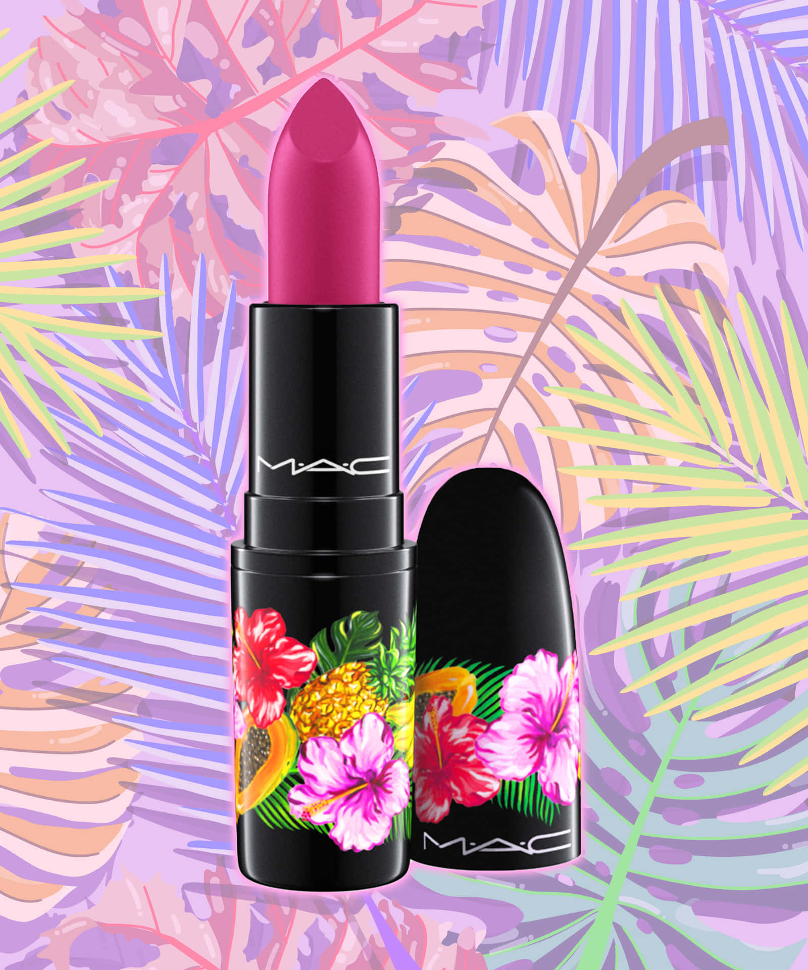 Find your perfect look with MAC Cosmetics