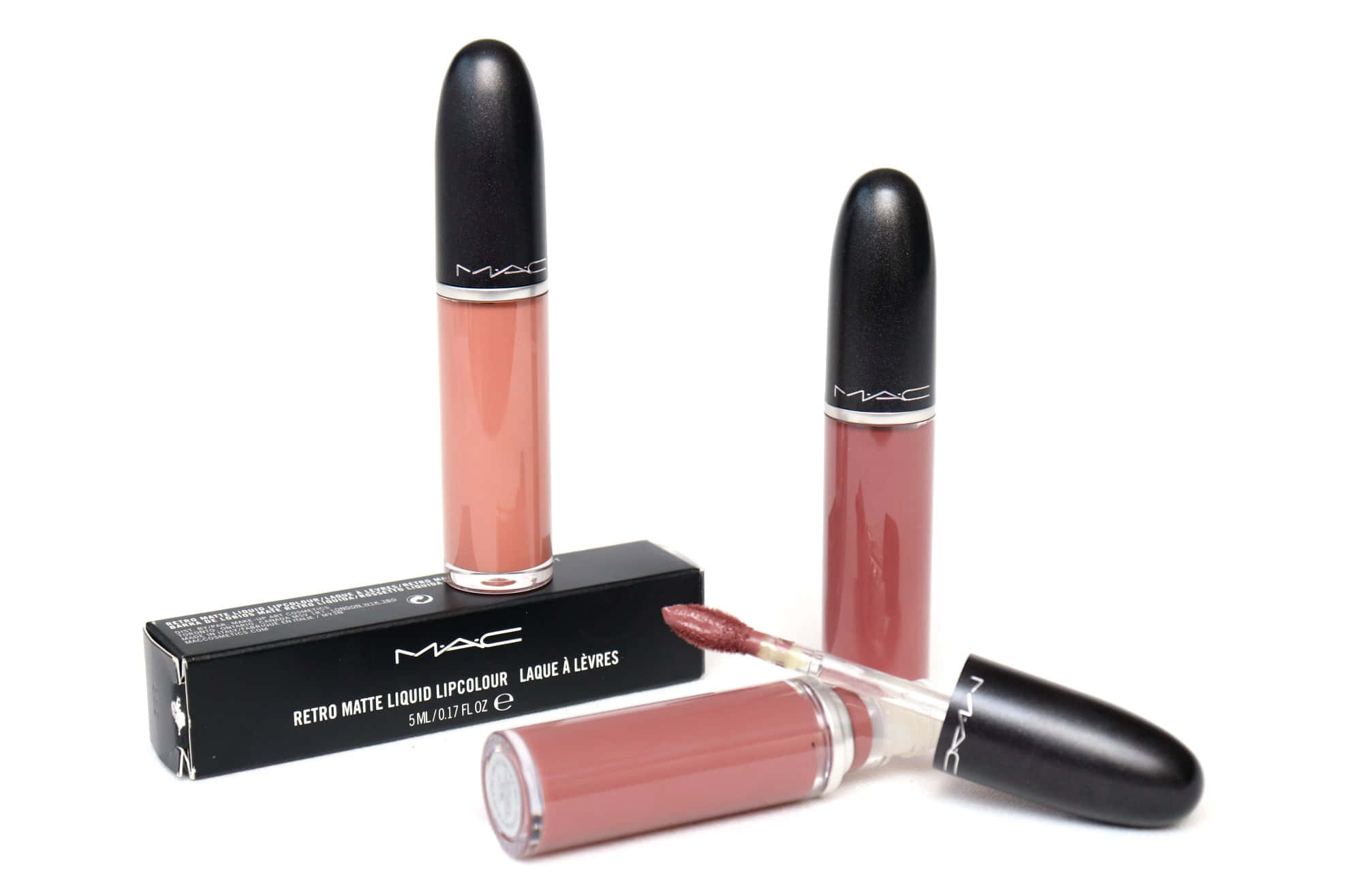 Mac Cosmetics - Sassy Lip Gloss