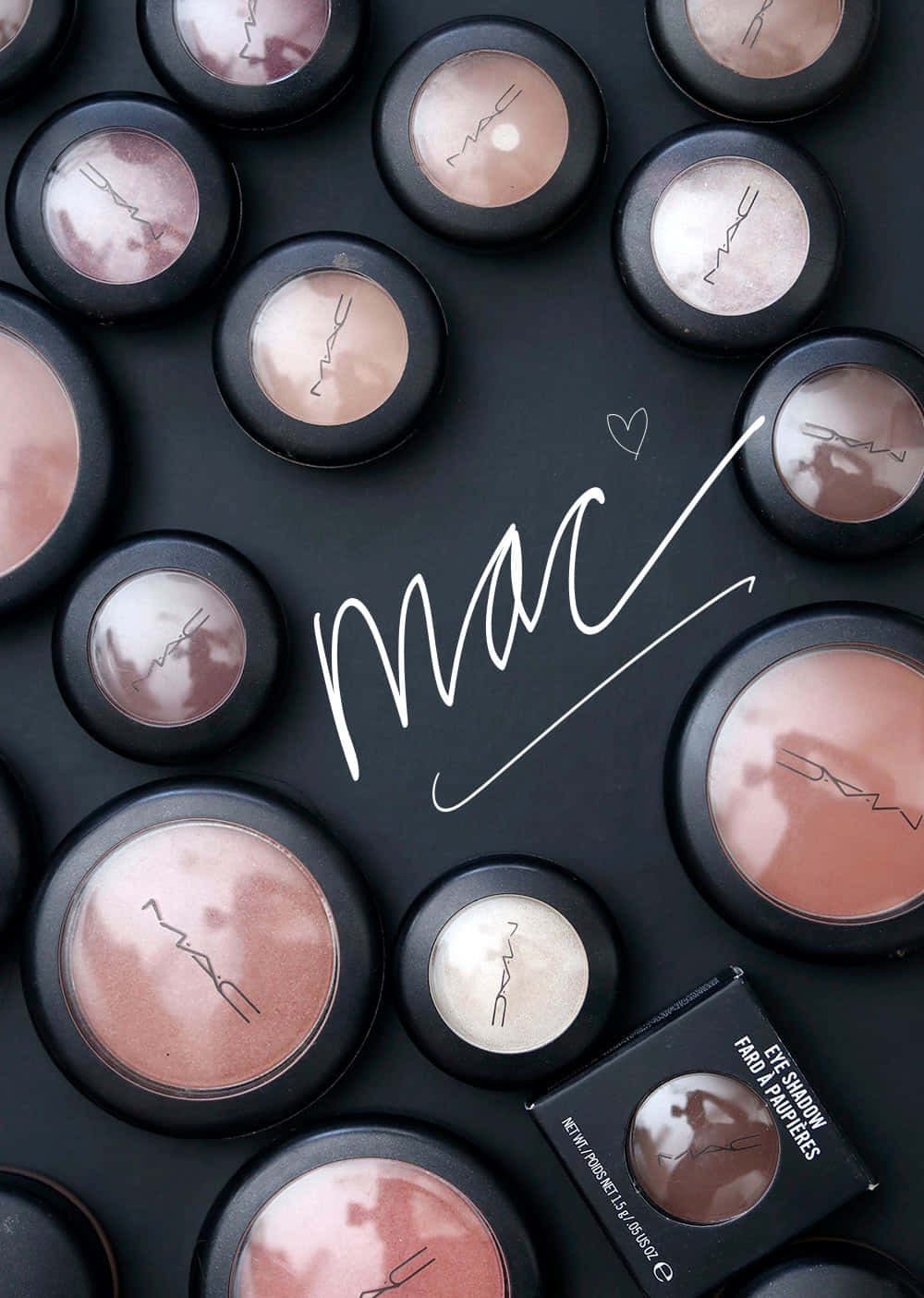 Transform Your Look With MAC Cosmetics