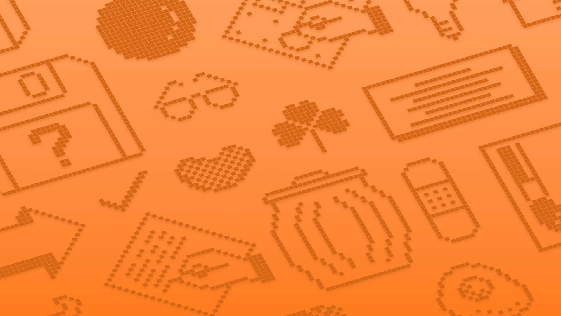 Mac O S Sequoia Features Overview Wallpaper