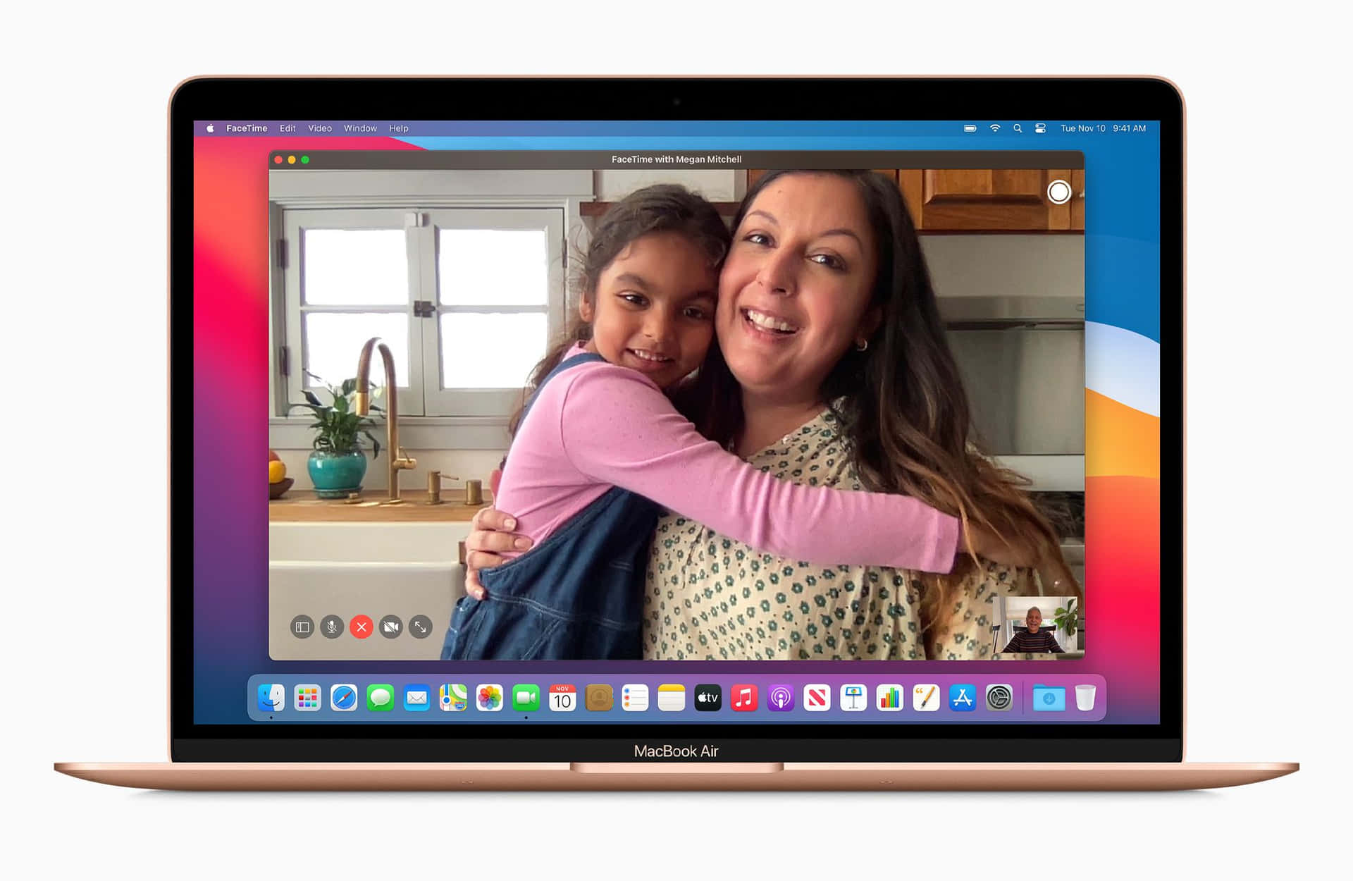 Mac Tag din kreativitet til næste niveau med en Macbook Pro tapet.