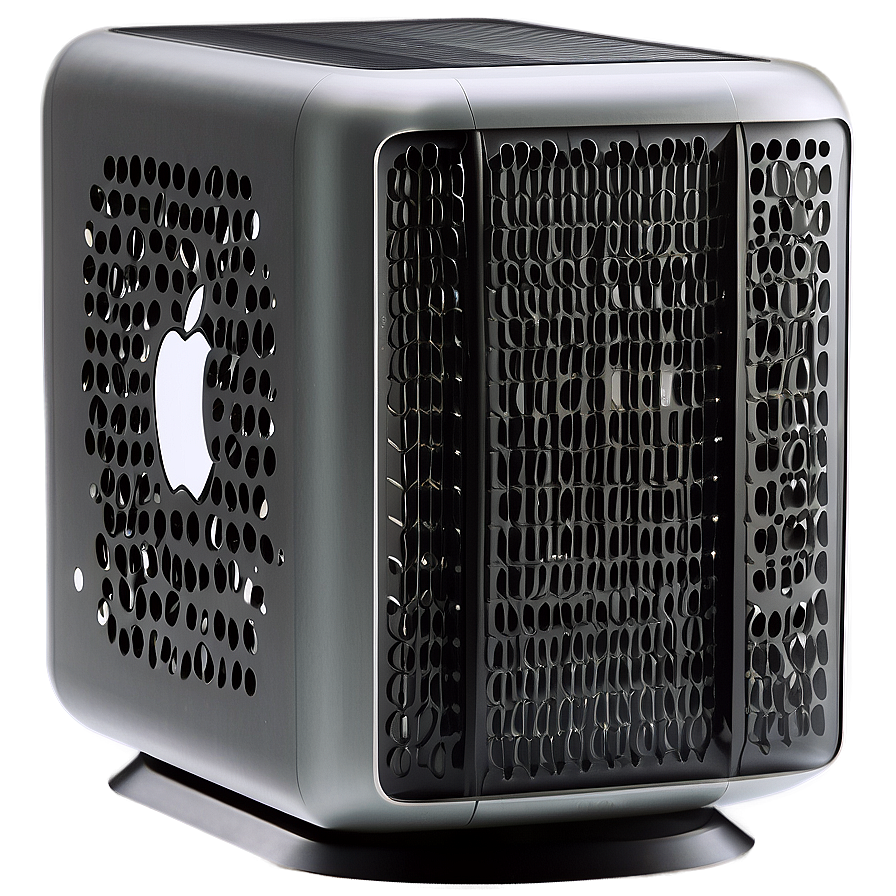 Download Mac Pro Tower Png 06112024 | Wallpapers.com