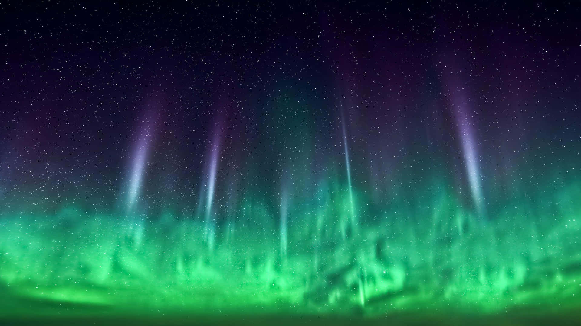 Aurora Borealis Near Sea Nature HD wallpaper  Peakpx