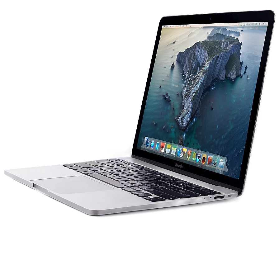 Macbook For Developers Png 05062024 PNG