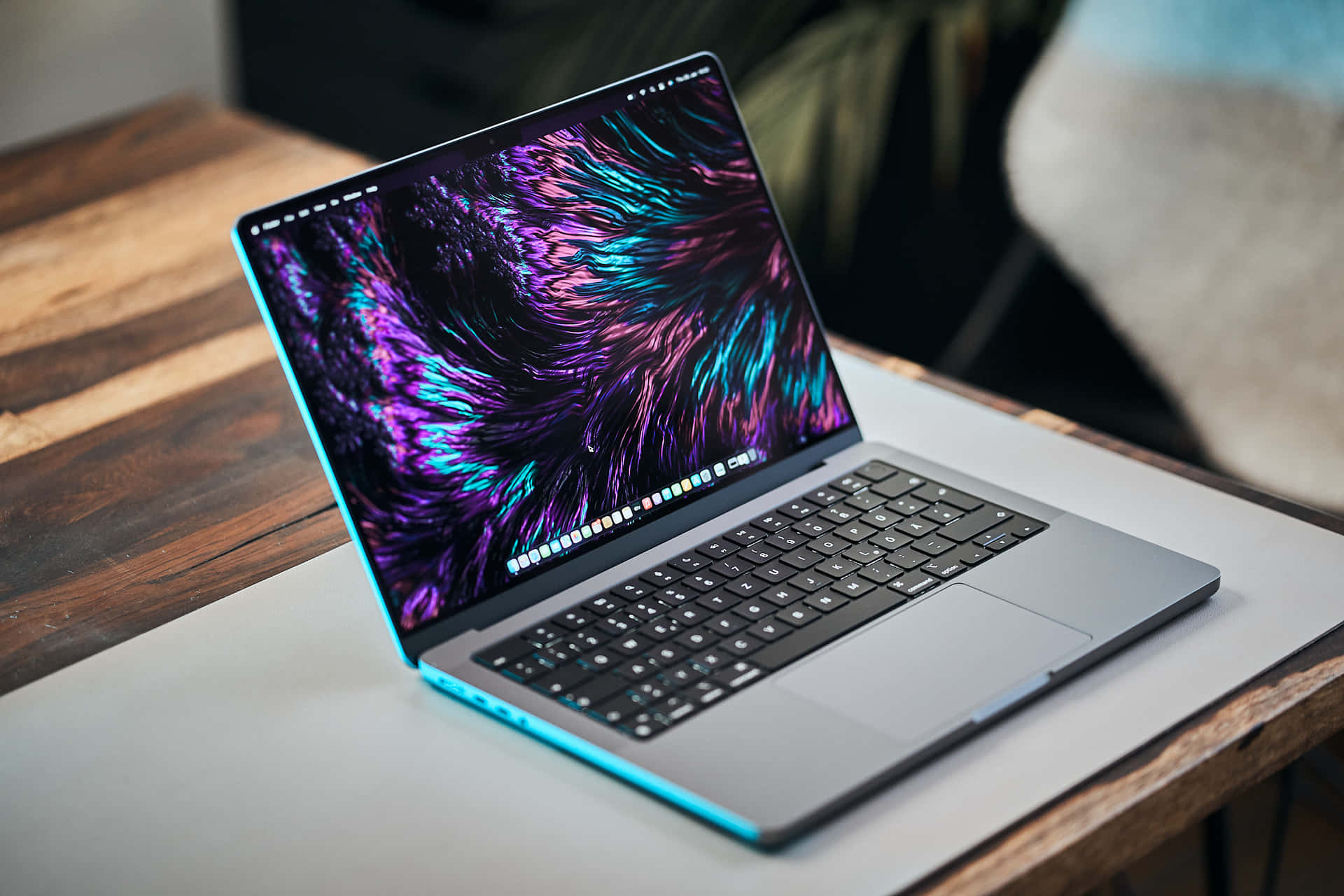 Start Your Next Laptop Adventure with a Bluetooth Macbook