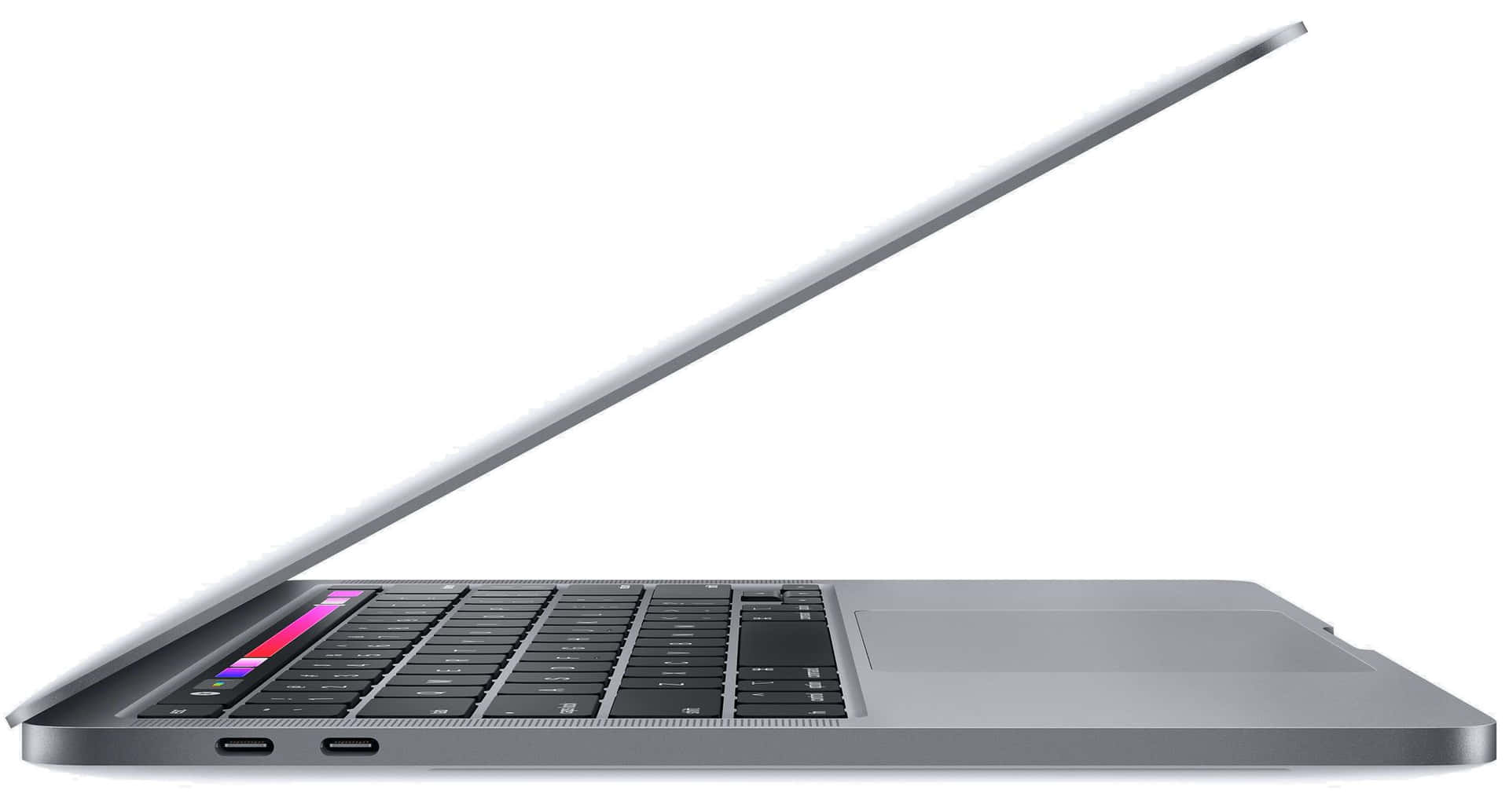 Få mere gjort med den avancerede Apple MacBook tapet.
