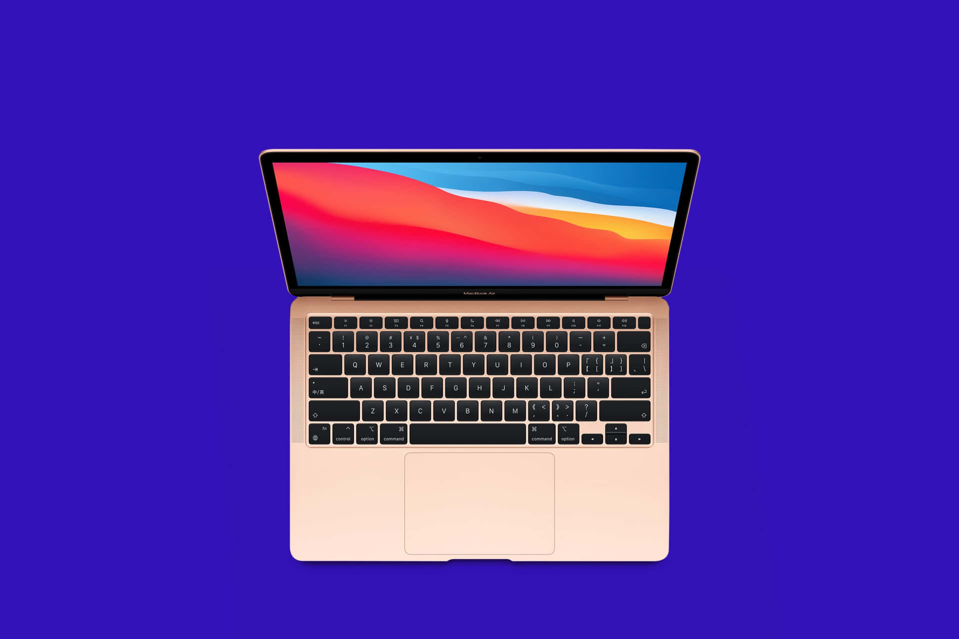 Nimmdeinen Macbook Überallhin Mit