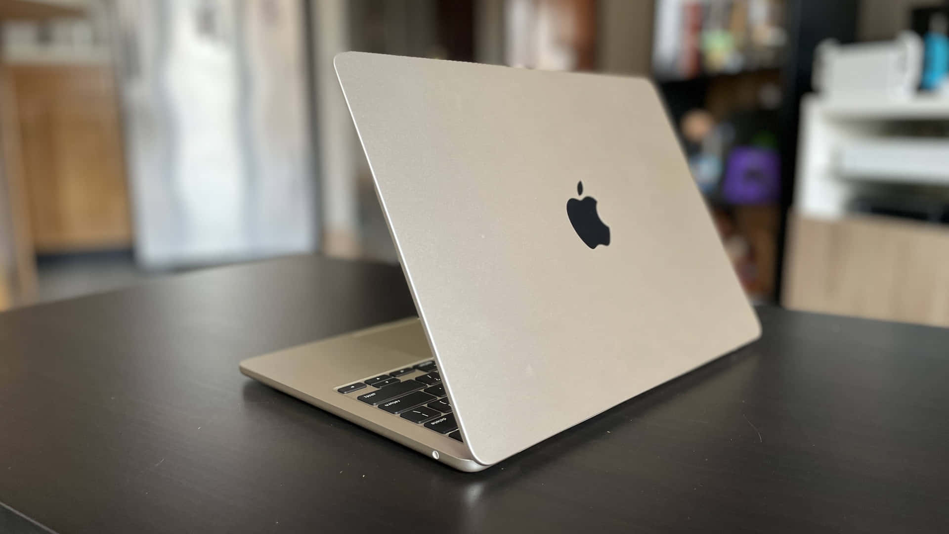 Høj ydeevne Apple Macbook