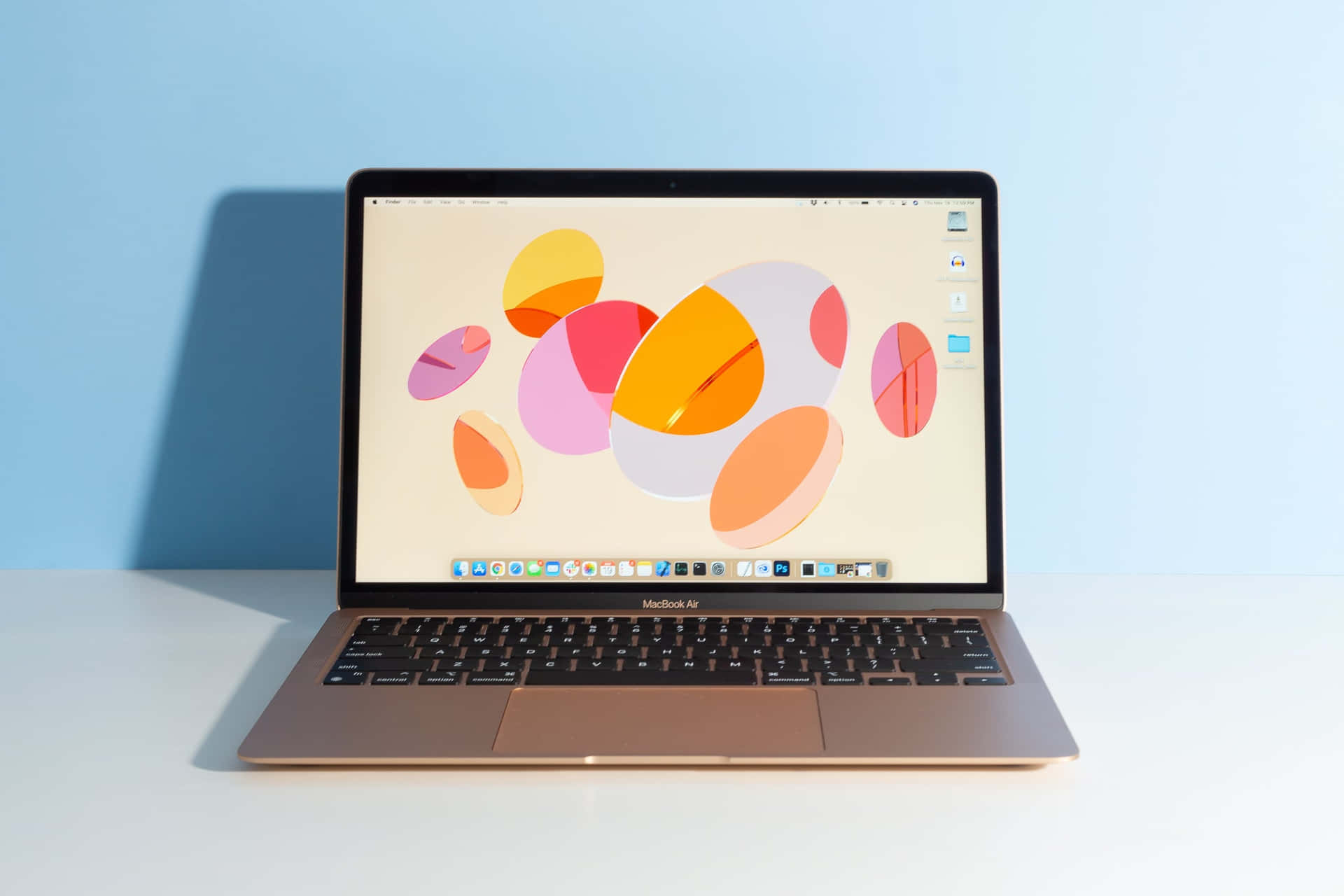 Take Productivity To The Next Level With The Macbook