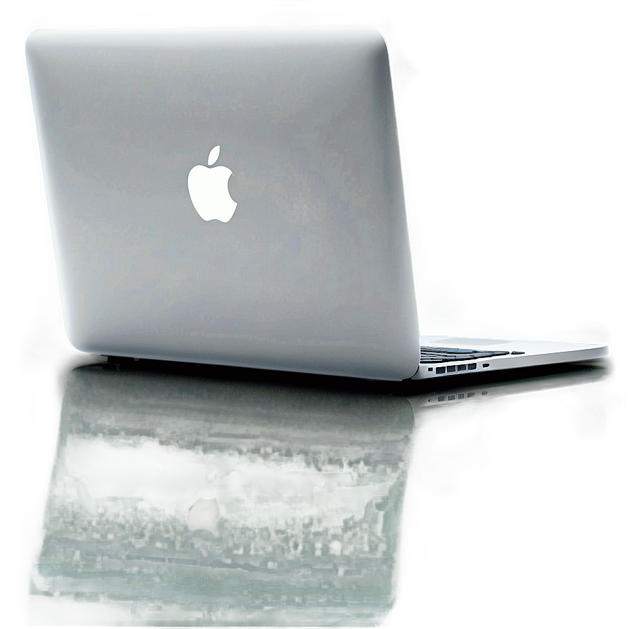 Macbook Ports Png Slv PNG