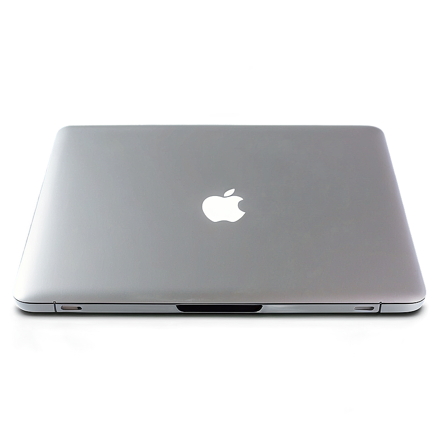 Macbook Pro At Night Png Nho PNG