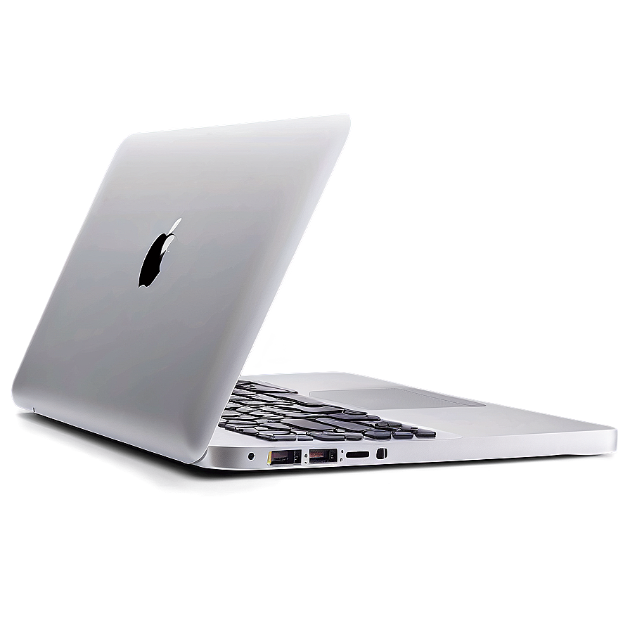 Macbook Pro For Graphic Design Png 05062024 PNG