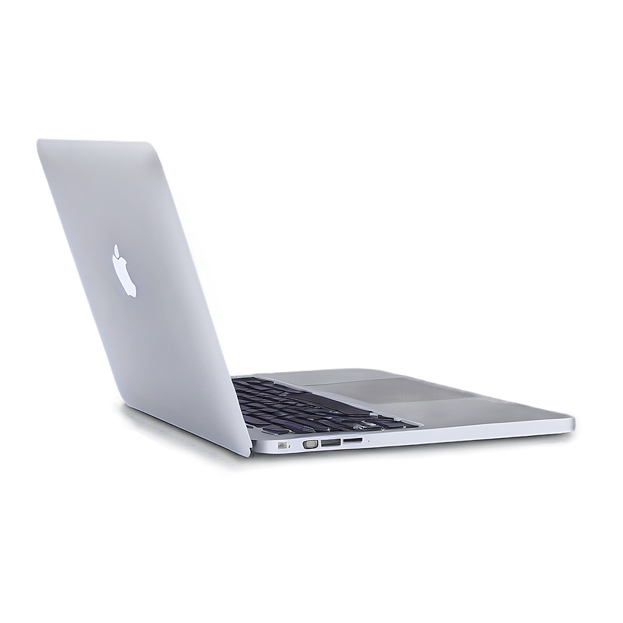 Macbook Pro Png 05062024 PNG