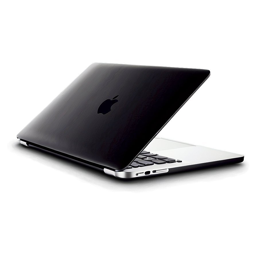 Macbook Pro With Protective Case Png Pvi52 PNG