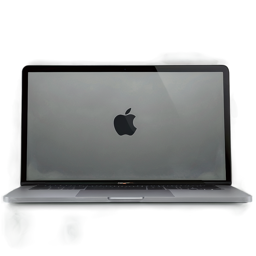 Macbook Space Gray Png Kpv PNG