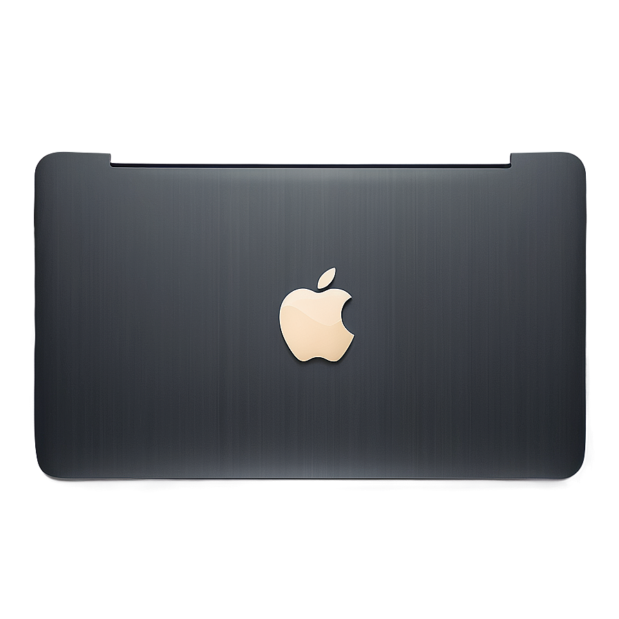 Macbook Trackpad Png 05062024 PNG