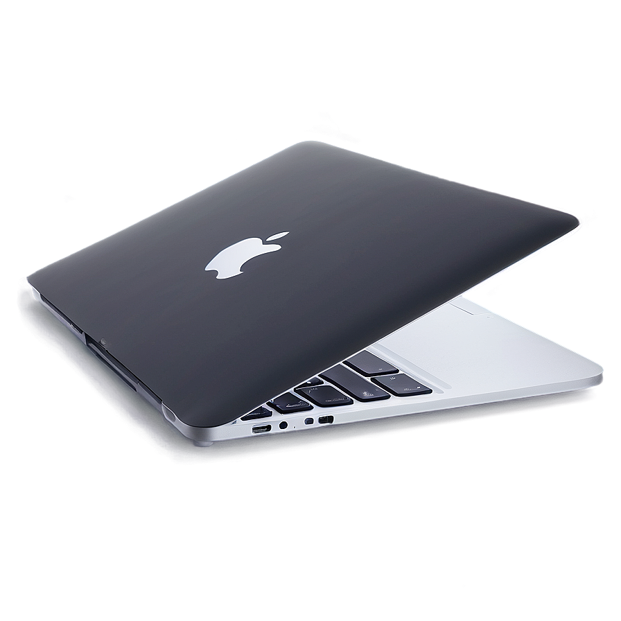 Macbook Trackpad Png 05062024 PNG