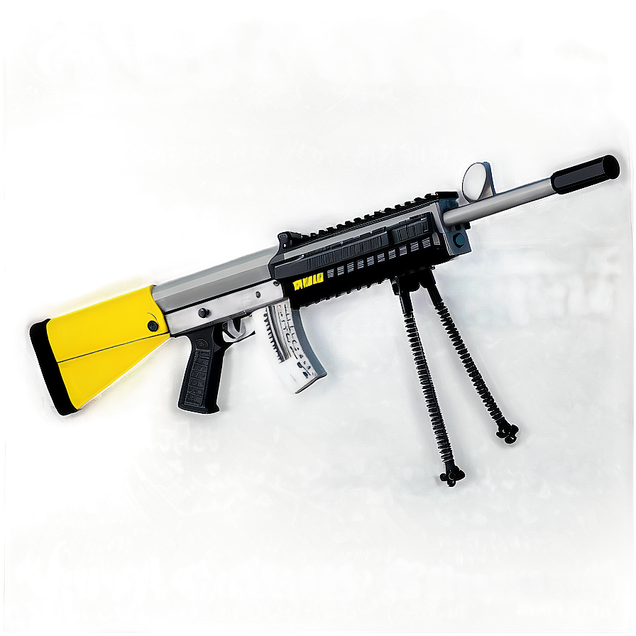 Machine Gun Transparent Png Dku PNG