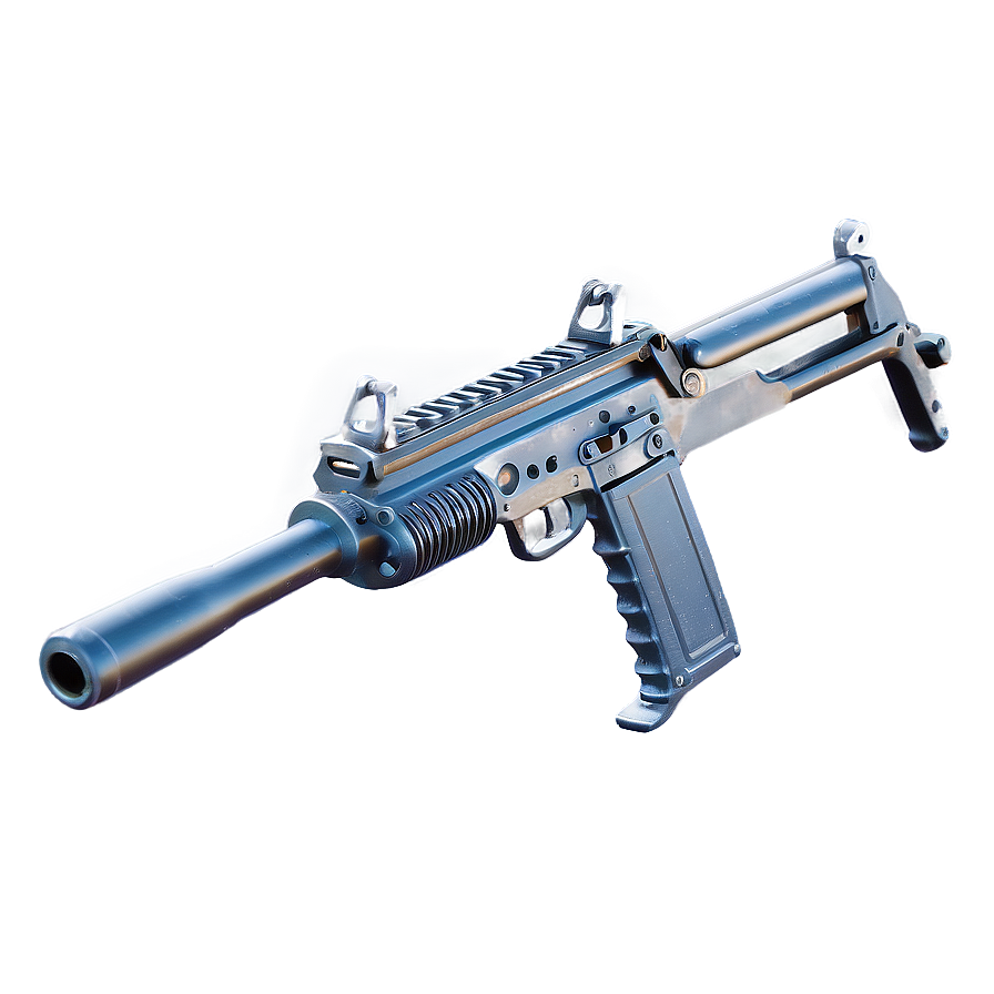 Machine Gun Transparent Png Sam93 PNG