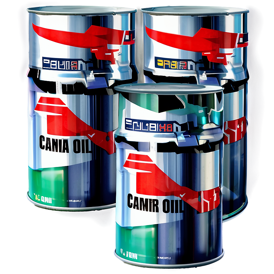 Machine Oil Can Png Uwa PNG